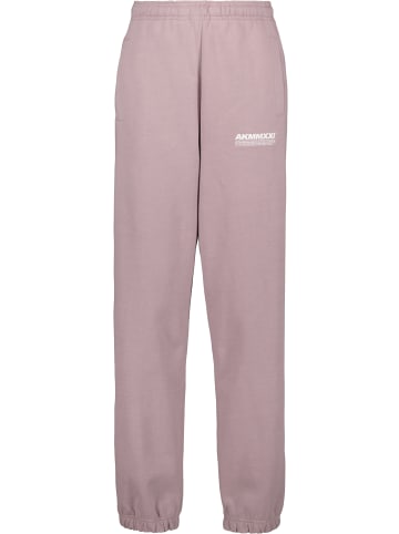 alife and kickin Sweathose, Jogginghose PlutoAK A in elderberry