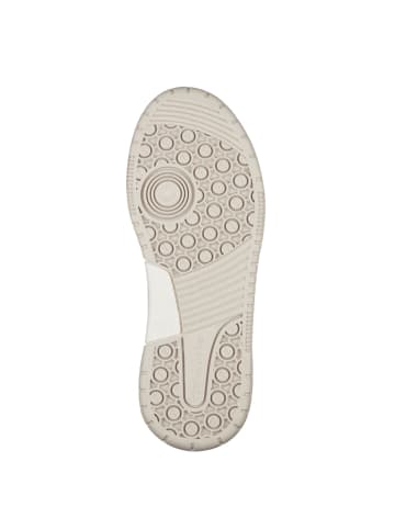 Tamaris Schnürboots in Beige