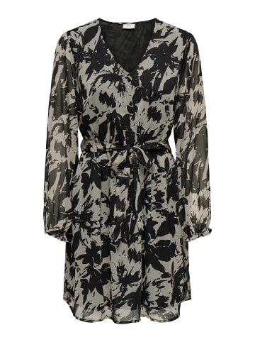 JDY Kleid in Black 1