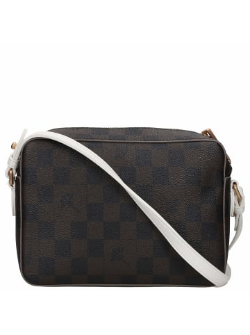 JOOP! Women Piazza Edition Cloe - Schultertasche 21 cm S (white) in weiß