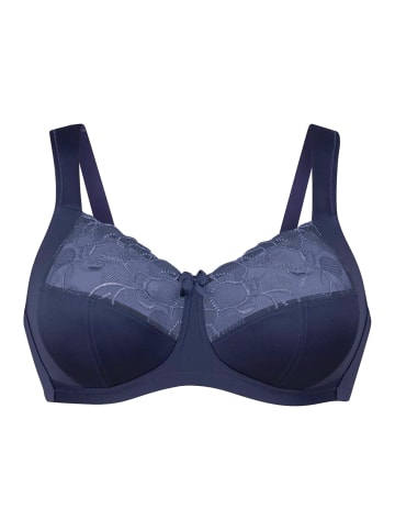 Anita Komfort BH ohne Bügel Lucia in Moonlight Blue