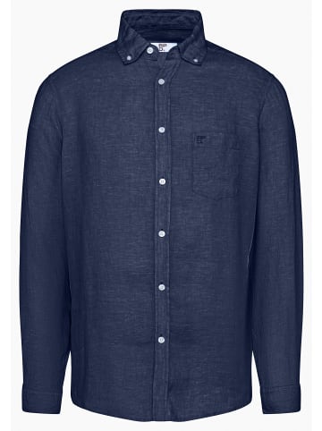 redpoint Shirt GRANT in navy