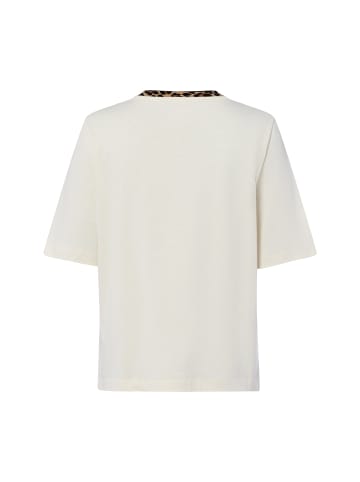 MARC CAIN SPORTS  T-Shirt in sand