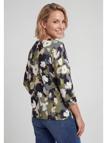 Olsen Sweatshirt in Moss Green