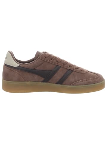 Gola Sneaker in braun