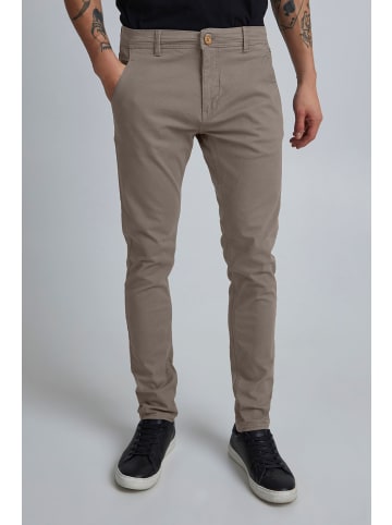 BLEND Chinohose BHNATAN in Grau