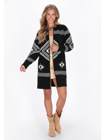 IZIA Cardigan in black