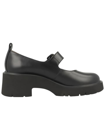 Camper Halbschuhe Milah in schwarz