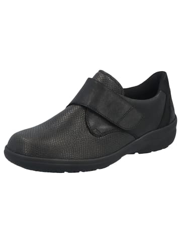 Solidus Damen Slipper Maike Weite M in Grau