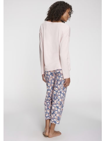 VIVANCE DREAMS Longsleeve in rosa