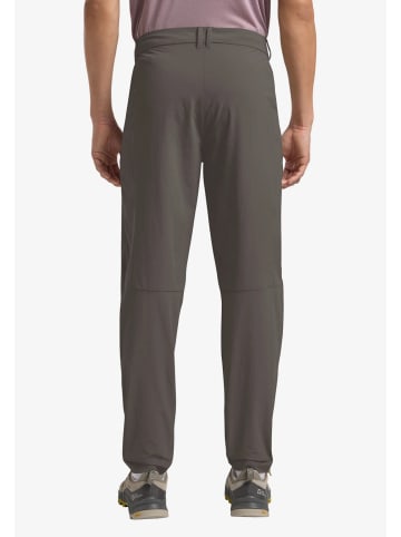Jack Wolfskin Trekkinghose in grau
