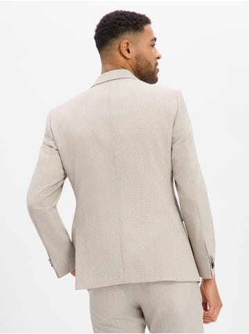 CG Baukasten-Sakko Paul in beige