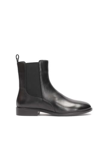 Kazar Chelsea Boots in Schwarz