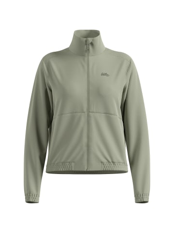 Odlo Longsleeve CLASSIC FLEECE in Dunkelgrau0349