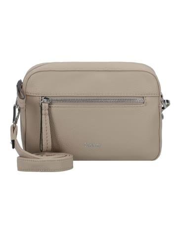 Gabor Silena Umhängetasche 22 cm in taupe