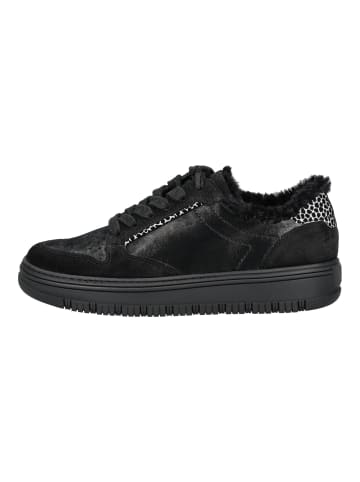 Sneaker Schwarz