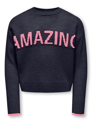 KIDS ONLY Pullover KOGAMOUR in night sky