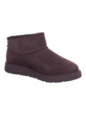 Skechers Damen Winterschuhe warm KEEPSAKES COZY - COZY MINI in Braun