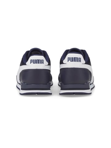 Puma Sneakers Low ST Runner V3 MESH in blau