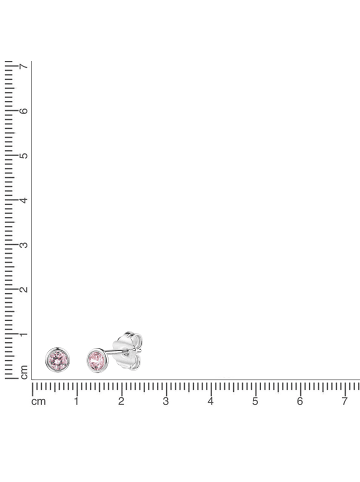 Scout 925/- Sterling Silber in weiß