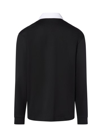 Adidas originals Poloshirt in schwarz