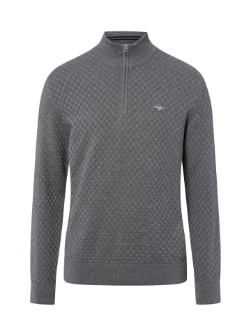 Gant Troyer in grau - 0003
