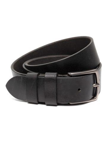 The Chesterfield Brand Morrison Gürtel Leder in black