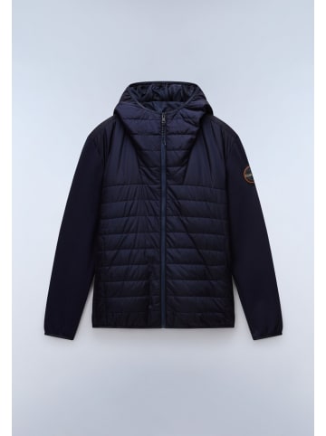 Napapijri Funktionsjacke "D-Tosa Fz" in Blau