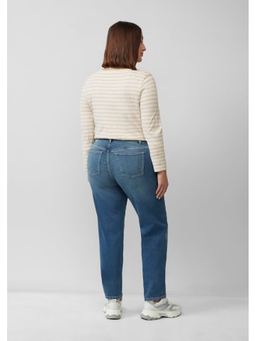 s.Oliver T-Shirt in 81G2_beige