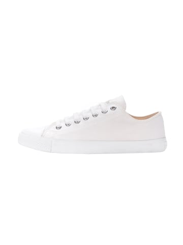 ethletic Sneaker Fair Trainer White Cap Lo Cut in just white