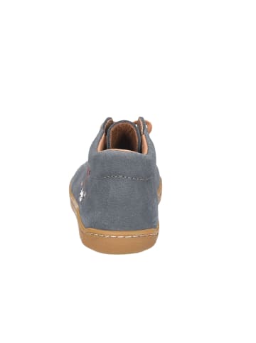 Ricosta Schuhe in grau