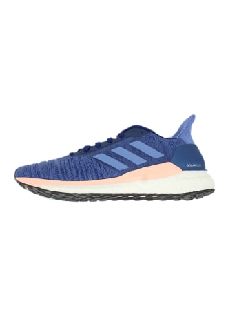 adidas Schuhe Running Solar Glide in Blau