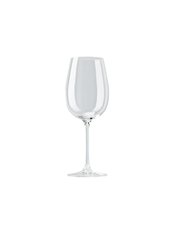 Rosenthal 6er Set Wein- und Champagner Set DiVino in transparent