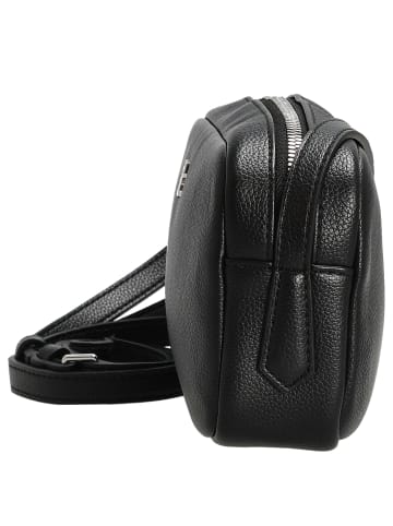 HUGO Women's Chris 2.0 - Umhängetasche 19.5 cm (light beige) in schwarz