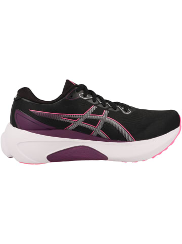 asics Laufschuhe Gel-Kayano 30 in schwarz