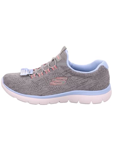 Skechers Sportschuh in grau