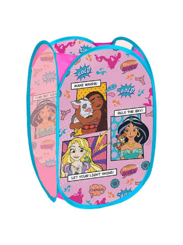 Disney Princess Aufbewahrungstasche – Faltbar & platzsparend