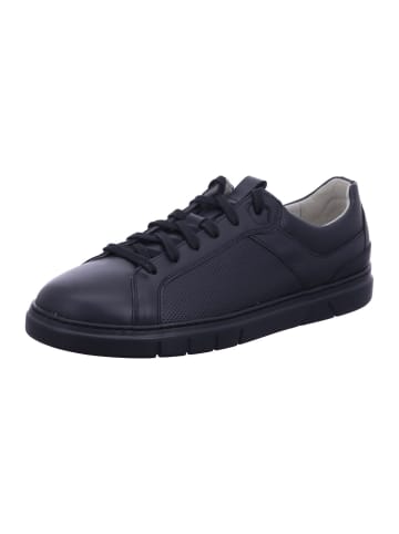 Pius Gabor Sneaker in schwarz