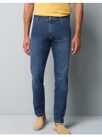 Meyer Jeans M5 in stone blue