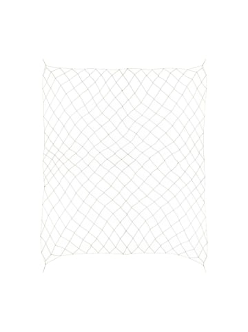 relaxdays Ranknetz in Natur - 3 x 4 m