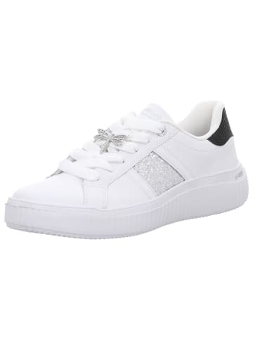 remonte Sneaker in weiss kombi