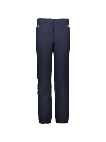 Campagnolo W SKI PANT in Blau
