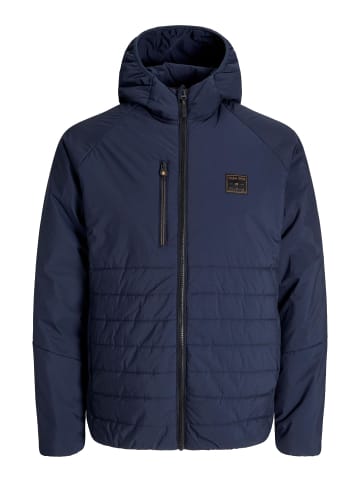 Jack & Jones Hybridjacke in Sky Captain