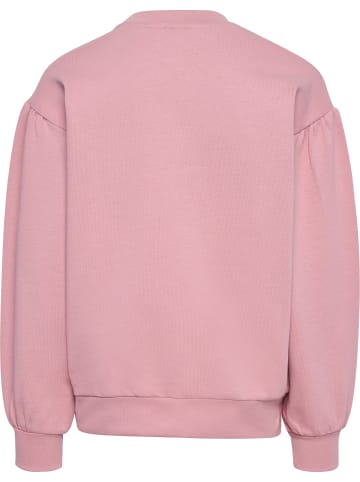 Hummel Hummel Sweatshirt Hmlashley Mädchen in ZEPHYR