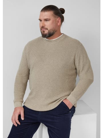 s.Oliver Strickpullover in 80W0_beige