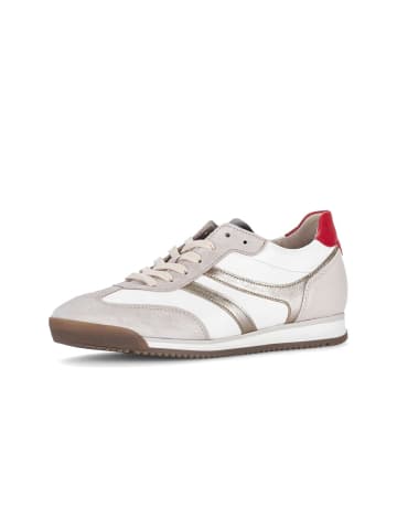 Gabor Sneaker low in beige
