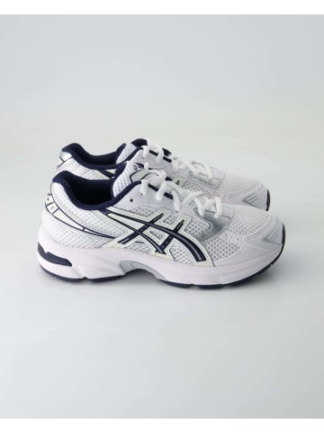 asics Outdoor Schuhe in Weiß