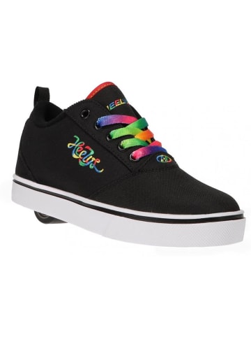 Heelys Sneaker in Schwarz