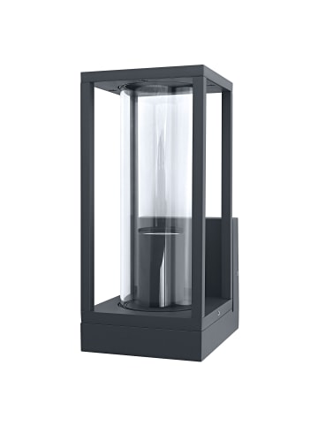 Osram Frame LED Außenwandleuchte E27 rechteckig
