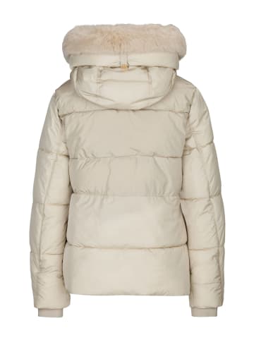 19V69 Italia by Versace Kurzjacke Jade in beige